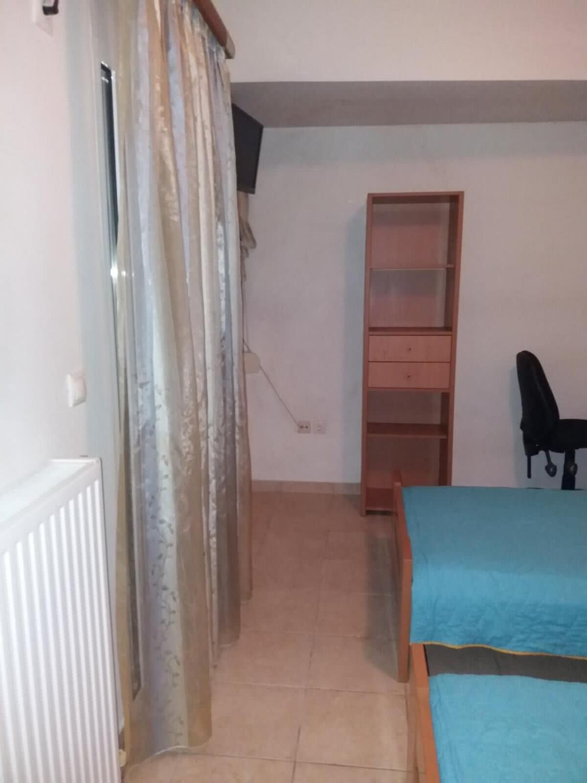 Scenic Balcony Apt In Vibrant Petralona Athens Ngoại thất bức ảnh